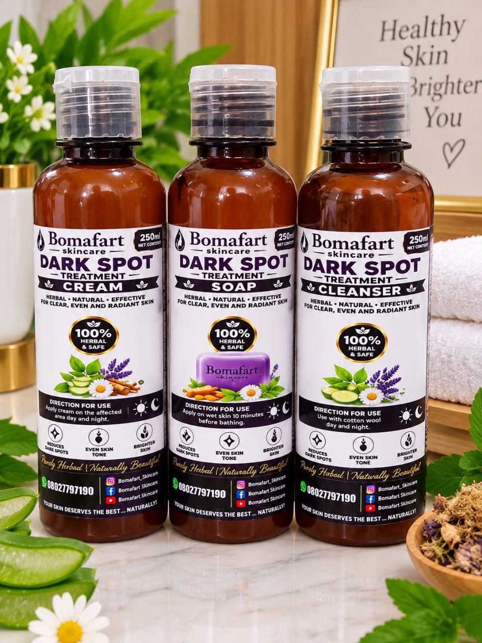 bomafart skincare dark spot bomafart skincare dark spot